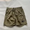 Człowiek krótkie projektant Summer Mens Shorts Gym Mężczyznę sportowy projektant sportowy sportowy fitness Basketball Basketball Jogging Man Lose krótkie spodnie