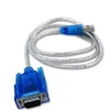 Kabel szeregowy USB do RS232HL-340 do podłączania urządzeń USB do portu COM z 9-pinową konfiguracją