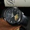 2024 Mens Belt Machinery Product Automatic Flywheel Watch Talk about Watches