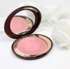 Blush 8g couleur oreiller parole d'abord amour joue chic swish luxher face palette de maquillage de poudre de poudre