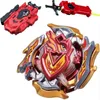 4d Beyblades 2018 Nuovo top top spinning rotante robro senza lanciarazzi e nessuna box metal fusion Sword String LR Red Launcher