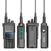 Zastone M9 10W Walkie Talkie Ham Amateur 2 Way Radio Am Air Aviation Band High Power Walkietalkie CTCSS FM 240430