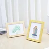 Home Small Picture Frame Hanging Wall 5/6/7/8/10inch Border Picture Frame Handmade Original Photo Frame Gifts LT979