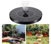 Mini Solar Wasserpumpe Garten Dekorationen Kraftpanel Kit Brunnen Pool Teich Wasserfall 14W Outdoor Schwimmhäuser Decora29 A565776757