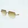 Factory direct wholesale fashion Aztec diamond 8100906, equipped with Aztec mirror legs and 18-135mm angled sunglasses