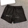 Men Shorts Designer Mens Colors Short Women Summer Quick drying Waterproof Casual Five point Pants Swimming Beach Asian XL Man Outfit