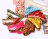 Clip 9CM Acrylic Hairpins Women Hair Crab Hair clamp Claws Make UP Washing Tool Accessories9557618