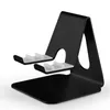 1pc tablet universale tablet stand desktop per iPad 7.9 9,7 10,5 Porta tablet di rotazione metallica da 11 pollici per tablet di telefono Samsung Huawei