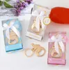 20pcs Baby Feeder Opener Bottle Party Favours Prezenty urodzinowe Gości