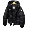 Designer Parkas Winter Puffer Jackets lyxmärke