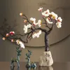 創造的な中国の樹脂エルクの装飾品、家の装飾、手工芸品、リビングルーム、ワインキャビネット、勉強、小さな装飾