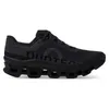 CloudStratus luksus Cloudrunner Running 5 x 3 designerskie buty do biegania platforma męska damska Cloudsurfer różowy buty na zewnątrz chaussures run buty skórzane trenerzy skate