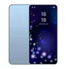 I15 Pro Max Phone Facial Recognition låses enkelt upp telefon 6,7 tum smartphone 16GB RAM 1TB Lägg enkelt mellan 4G LTE 5G Networks Camera 48MP+108MP GPS OTG etc. 628