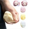 Décompression Toy Creative Rubber Fun Squeeze Party Gift Face Relaxation Stress anti-stress Stress Stress Décompression Étudiant drôle Face Toy Face Doll T240513