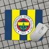 Muisblokken Polstaat Rustt topkwaliteit Turkije Fenerbahce SK Office Muizen Gamer Soft Mouse Pad Top verkopen Groothandel Gaming Pad Mouse J240510