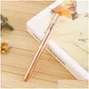 Multi Function Pens Wholesale Mini Fan Ballpoint As Students Gift Portable Pocket 2 In 1 Handheld Pen Drop Delivery Office School Busi Dhrzx