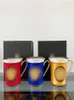 Taglie di segnaletica a mano classica di lusso tazza di caffè tazza da tè di alta qualità in porcellana con imballaggi da regalo per amico di famiglia House4860700