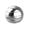 Fully detachable rotating desktop ball fingertip gyroscope decompression toy 45mm