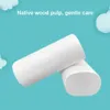 5 lagen versterkte houten pulp toiletpapier huis badkamer toilet voor toilet papieren handdoek tissue roll 12 broodjes 240515