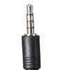JACK 3.5 AUX Audio Plug till USB 2.0 Converter Aux Cable Cord for Car Mp3 Högtalare U Disk USB Flash Drive OTG Converter Adapter