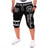 Herenbroek Zogaa 2020 Fashion Heren Casual broek Slow Runner Heren broek Mens Sports broek Slow Runner Direct Transport Sports broek T240515