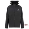 Windproof Jacket Outdoor Sport Coats Trendy Luxury Arc Men's Quota; Beta Ar Quota; Jacket