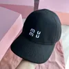 Women Hundred Take Baseball Cap Designer Caps Letters Embroidery Luxury Hats Summer Hat Casquette Head Breathable Drawstring Adjustable Men