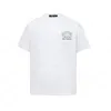 Cole Buxton Designer T-Shirts Herren T-Shirts Sommer T-Shirt Grüne grau weiße schwarze T-Shirt Frauen Frauen hochwertiger klassischer Slogan-Druck-Top-T-Shirt mit Tag