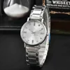 Platform Womens Labor Quartz Belt Leisure Watch Small