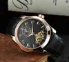 2024 Mens Belt Machinery Product Automatic Flywheel Watch Talk about Watches