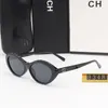 Дизайнерские солнцезащитные очки мужчины защитные очки для очков Дизайн чистоты UV400 Алфавит Дизайн дизайнер