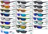 23 Colors Top Selling Jams Style UV400 Sunglasses Men Outdoor Super Quality Sun Glasses K008 Summer Sports Gafas De Sol surf sport5839167