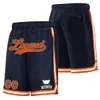 Cortos de baloncesto de tenis para hombres personalizados para hombres cortos de baloncesto para hombres y pantalones cortos de entrenamiento de gimnasia con bolsillos J240510