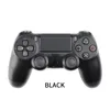 Para PS4 Controlador Bluetooth Wireless Bluetooth Multi-Colors Vibration Joystick Gamepad Game Controllers for Play Station 4 com pacote