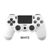 Para PS4 Controlador Bluetooth Wireless Bluetooth Multi-Colors Vibration Joystick Gamepad Game Controllers for Play Station 4 com pacote