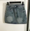 Neue Frauen -Shorts Kurzrockdesigner Denim Shorts Design sexy Damen Sommer Kurzhose Kleidung