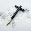 Einde High Metal Ballpoint Pen Commercial Bank EL Signature Neutral Laser Gravure