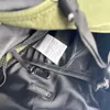 Men Single Shoulder Crossbody Small multi-function Bag Cell Phone Bag Messenger Bag Chest Packs unisex sling bag black grey