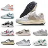 New Casual Designer Sneakers Running Shoes Men Women Vintage Patchwork 2002r Pack Pink BB5740 530 Cloud Grey 550 Sea Salt Blue Sports White Gold Walking Trainers