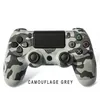 PS4 Wireless Bluetooth Controller Vibration Joystick Gamepad Game Controllers for Play Station 4