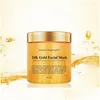 Masks Peels Grystal Collagen Women Girls Face Mask 24K Gold Peel Off Facial Skin Moisturizing Firming Drop Delivery Health Beauty Care Otvx1