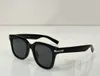 Vierkante zonnebrillen schildpad/bruine rook mannen zomer zonnebril Designer dames bril Zomertinten Sunnies Lunettes de Soleil UV400 brillen