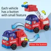 Super Wings Mini Team Vehicles Rover Sparky Remi Willy Azione trasformando figure robot Transformation Toys for Kid Gift 240516