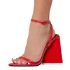 Senhoras 2024 Mulheres Patente Couro de 11 cm de saltos baixos sandálias PEEP TOE SUMPLEM CASUAL VESTIDO DE NEDIMENTO DOBLEME