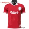 Dalglish Retro Soccer Jerseys Gerrard 2005 Smicer Alonso 10 11 Camisas de fútbol Torres 82 89 91 Maillot 85 86 Kuyt Keane 08 09 Suárez 00 01 04 05 06 06 07