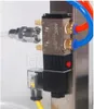 Ticari Tartım Tipi Bal Doldurma Makinesi Dişli Pompası Otomatik Viskoz Sıvı Macun Dolgu Makineleri