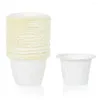 Baking Moulds 30pcs Cake Paper Cups Mafen Cup Household High Temperature And Oil Resistant Egg Tarts Plate Molds