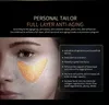 Clinique Utiliser les rides Hifu 9D Élimination de la skin Skin Sinage Hifu Ultrasound Face Face Face Lift Repouillage Corps Corps Forme du visage Machine de serrage cutané pour le visage