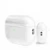 W przypadku AirPods Pro 2 Strąki powietrzne 3 słuchawki Airpod Bluetooth Akcesoria słuchawkowe