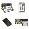 Disks de estado sólido interno discos de mineração de velocidade rápida kingspec ssd 512gb msata-ssd para laptop entrega de entrega de computadores unidade de rede otgp1